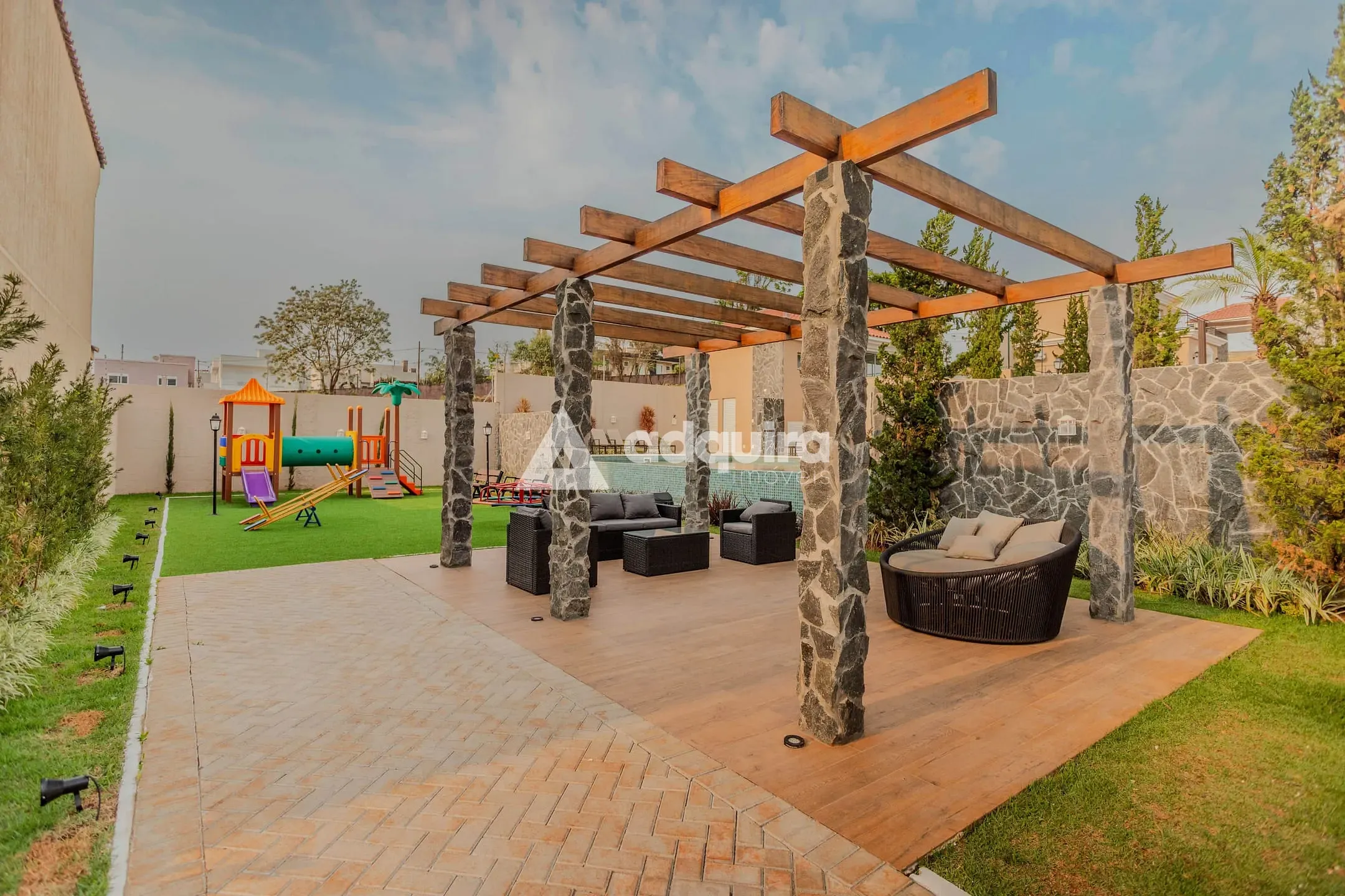 Casa, 3 quartos, 142 m² - Foto 30