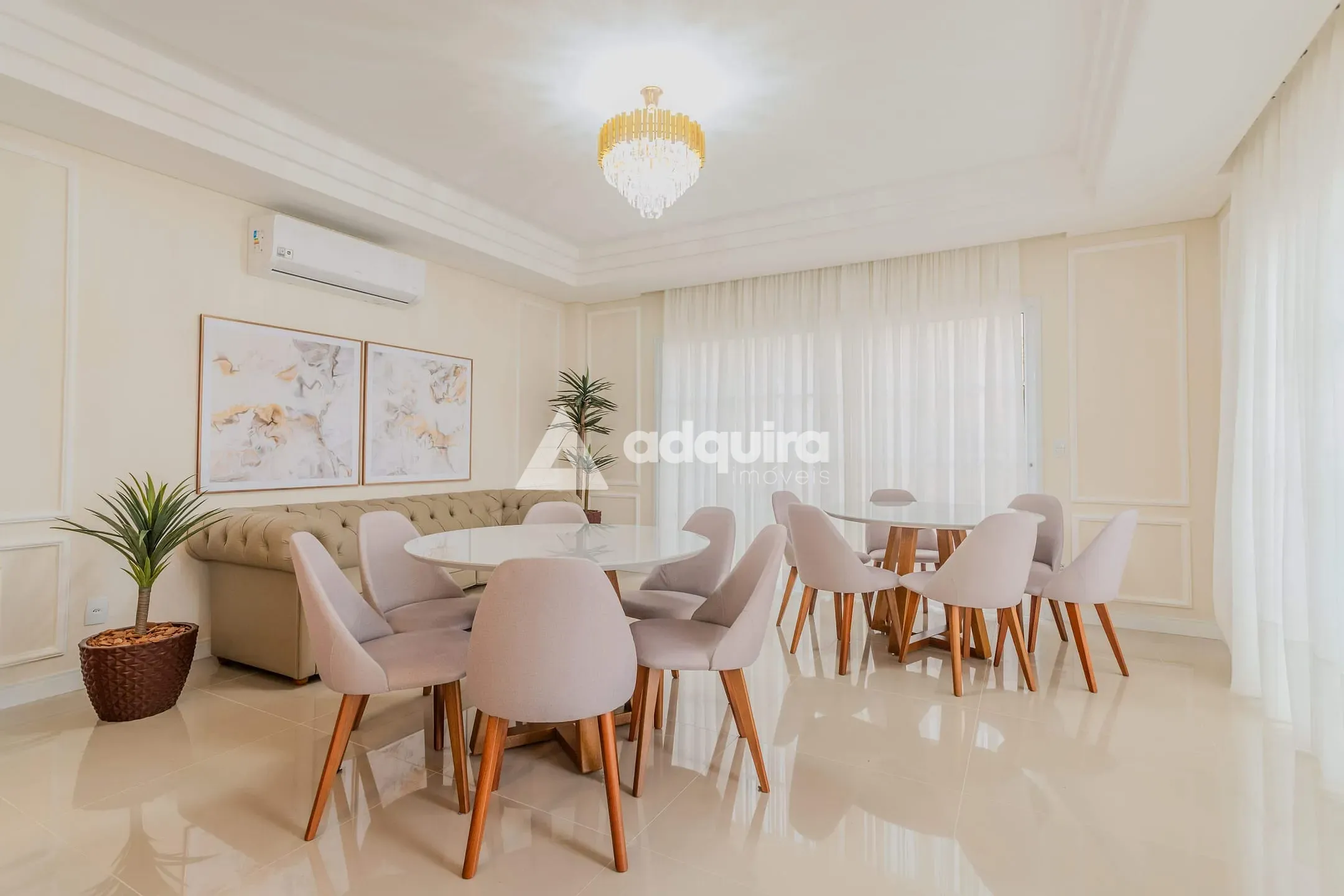 Casa, 3 quartos, 142 m² - Foto 34
