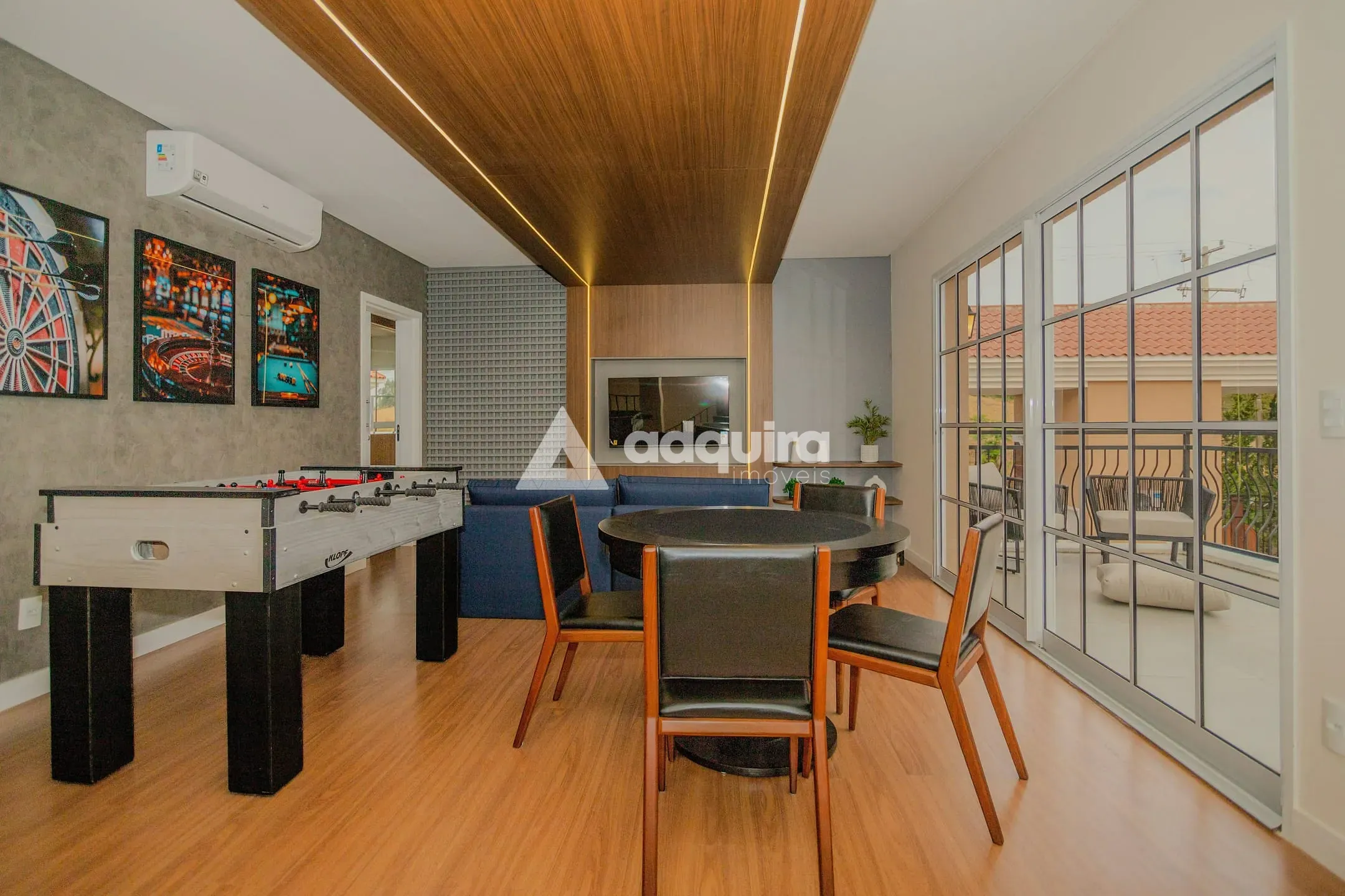 Casa, 3 quartos, 110 m² - Foto 42
