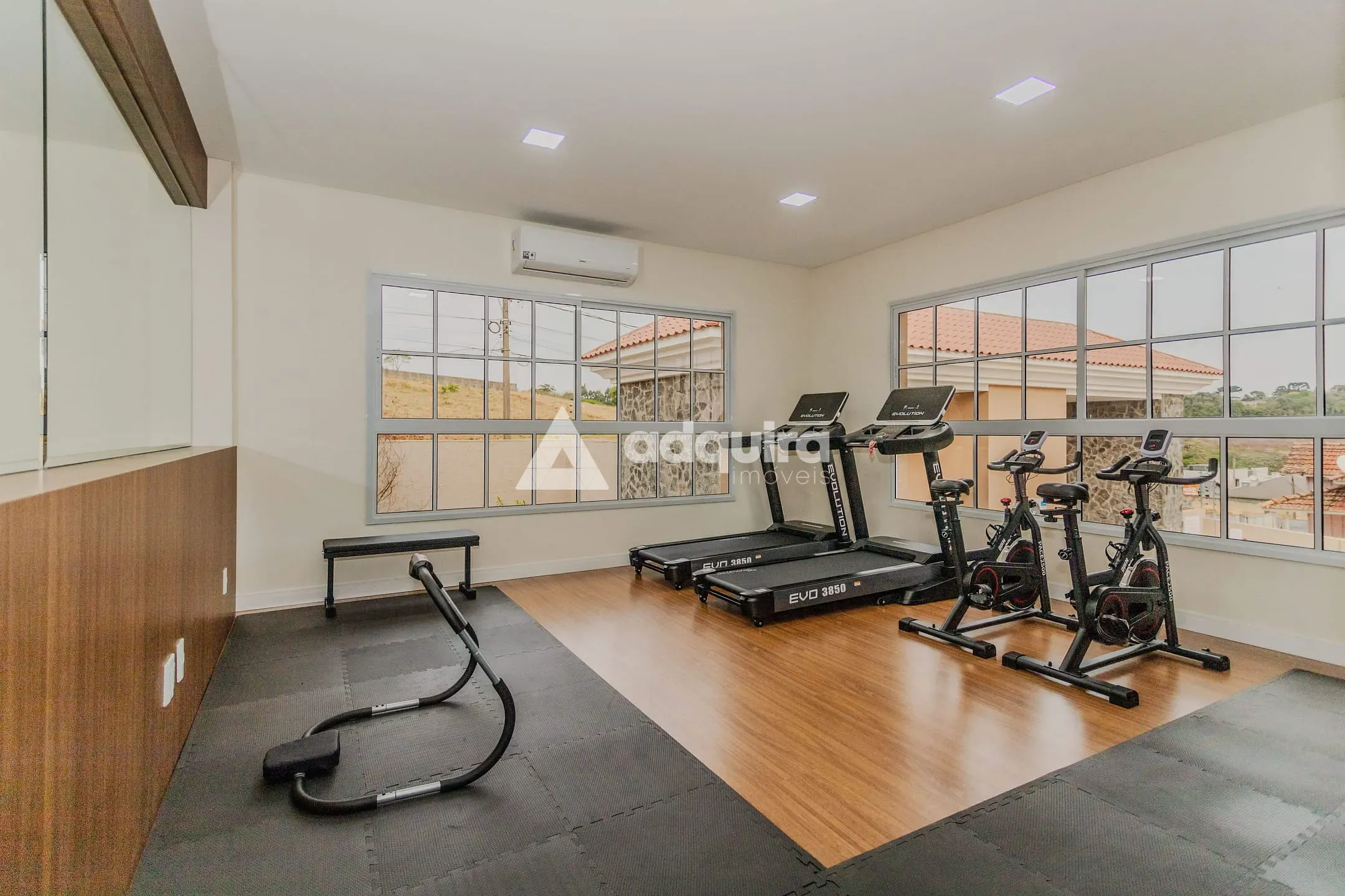 Casa, 3 quartos, 110 m² - Foto 43