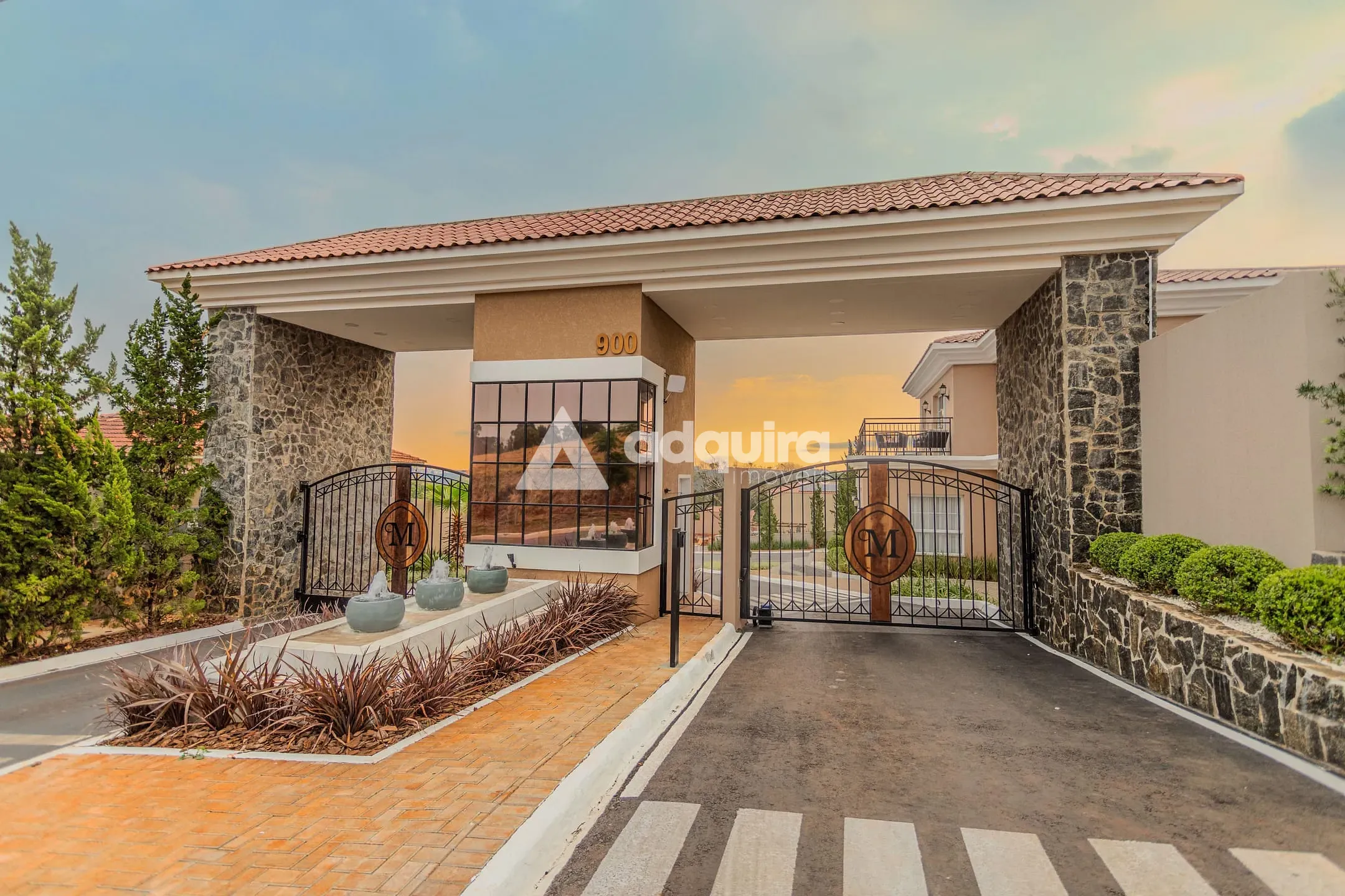 Casa, 3 quartos, 110 m² - Foto 23
