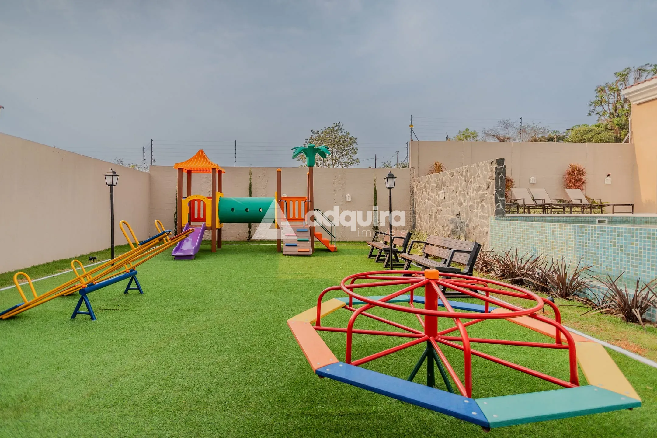 Casa, 3 quartos, 142 m² - Foto 32