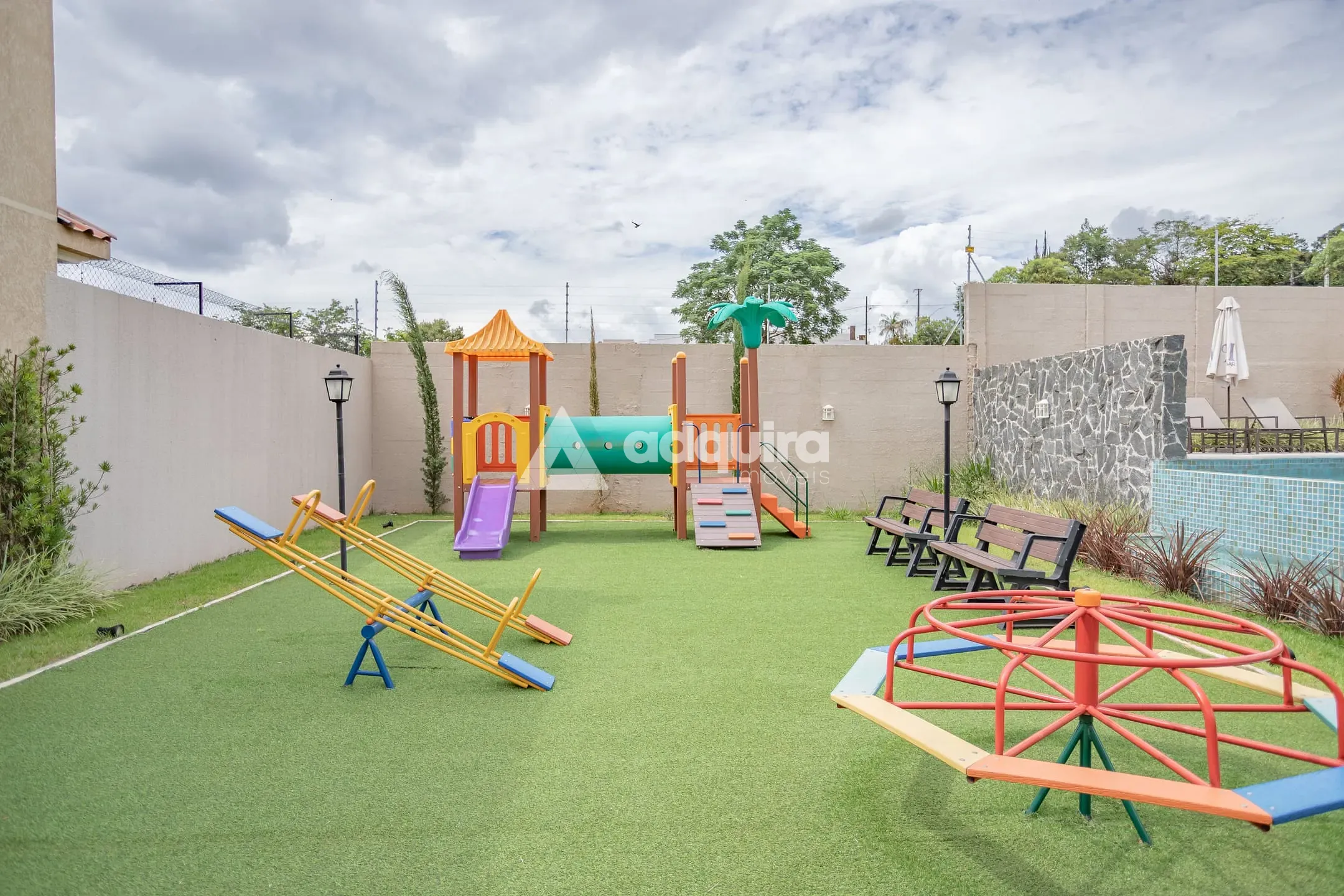 Casa, 3 quartos, 110 m² - Foto 29