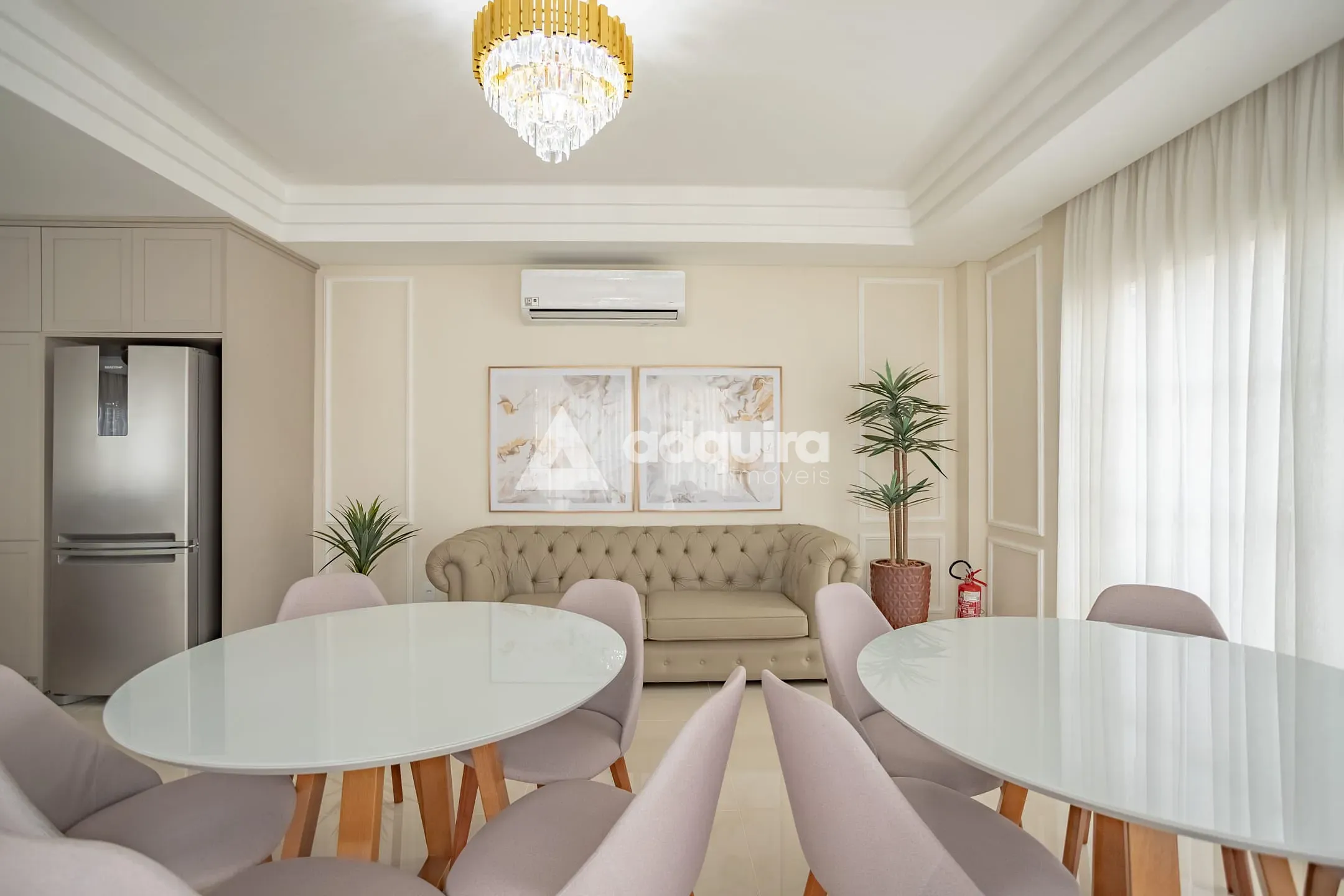 Casa, 3 quartos, 110 m² - Foto 36
