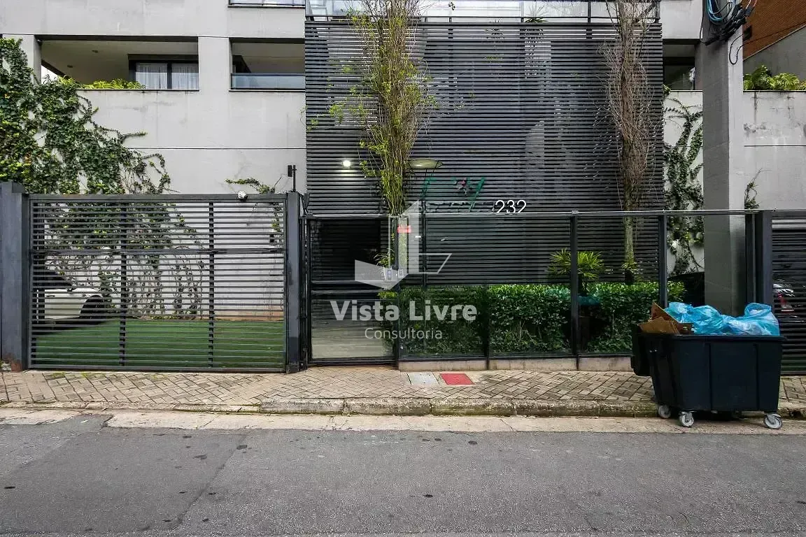 Apartamento, 3 quartos, 68 m² - Foto 25