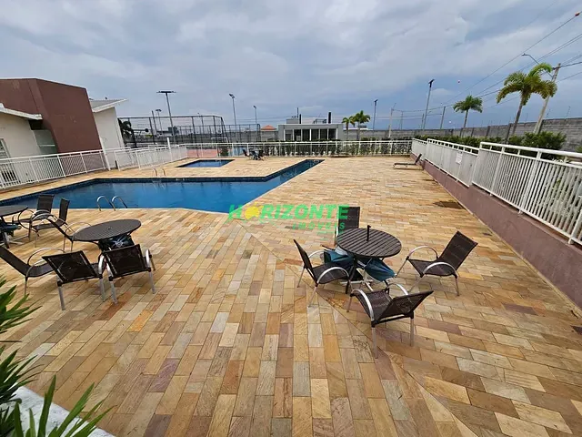 Terreno com 252m², à venda, no bairro Loteamento Floresta em São José dos Campos