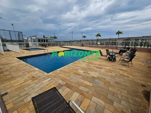 Terreno com 252m², à venda, no bairro Loteamento Floresta em São José dos Campos