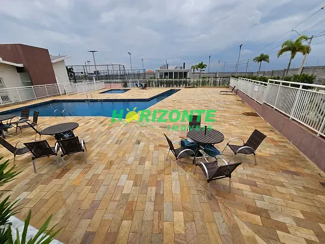 Terreno com 252m², à venda, no bairro Loteamento Floresta em São José dos Campos