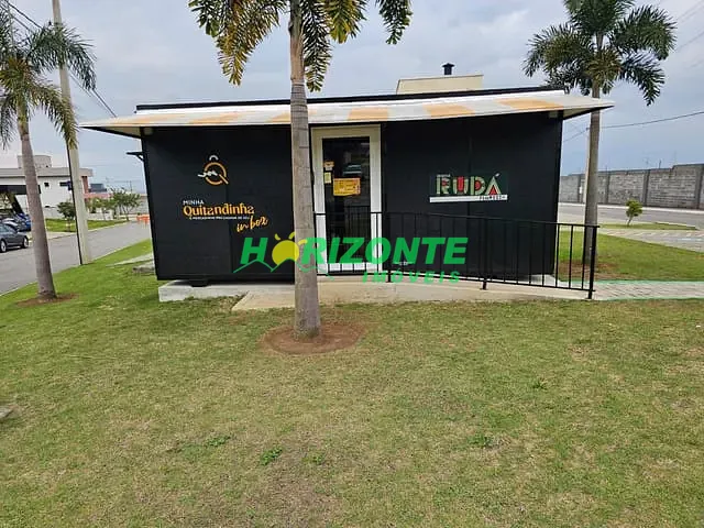 Terreno com 252m², à venda, no bairro Loteamento Floresta em São José dos Campos