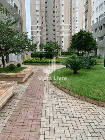 Apartamento, 2 quartos, 70 m² - Foto 17