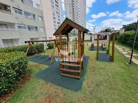 Apartamento, 2 quartos, 70 m² - Foto 16