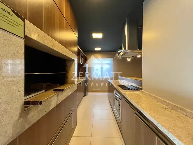 Apartamento com 107m² 2 quartos e 2 banheiros, à venda, no bairro Itoupava Seca em Blumenau