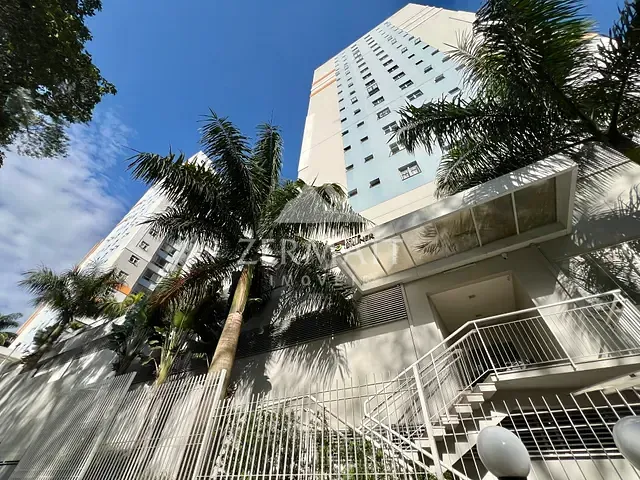 Apartamento com 107m² 2 quartos e 2 banheiros, à venda, no bairro Itoupava Seca em Blumenau