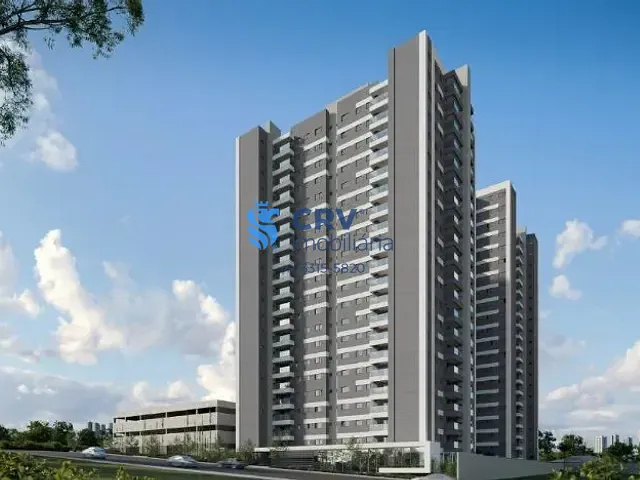 Apartamento com 116m² 2 quartos e 2 banheiros, à venda, no bairro Gleba Palhano em Londrina
