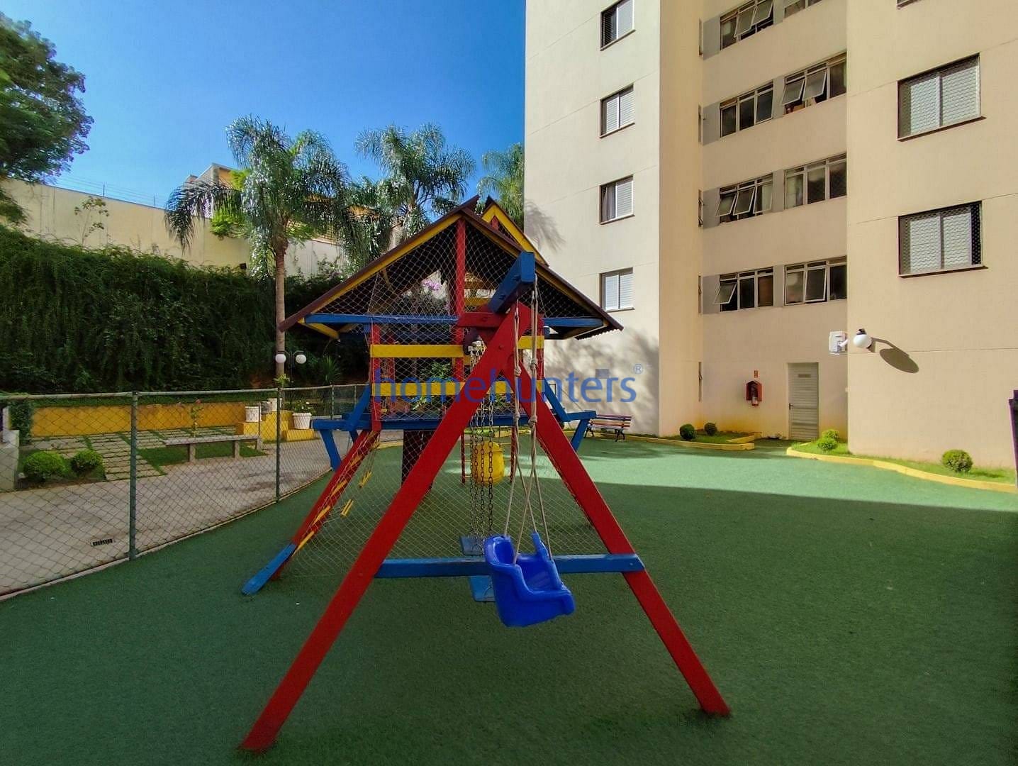 Apartamento, 2 quartos, 45 m² - Foto 14