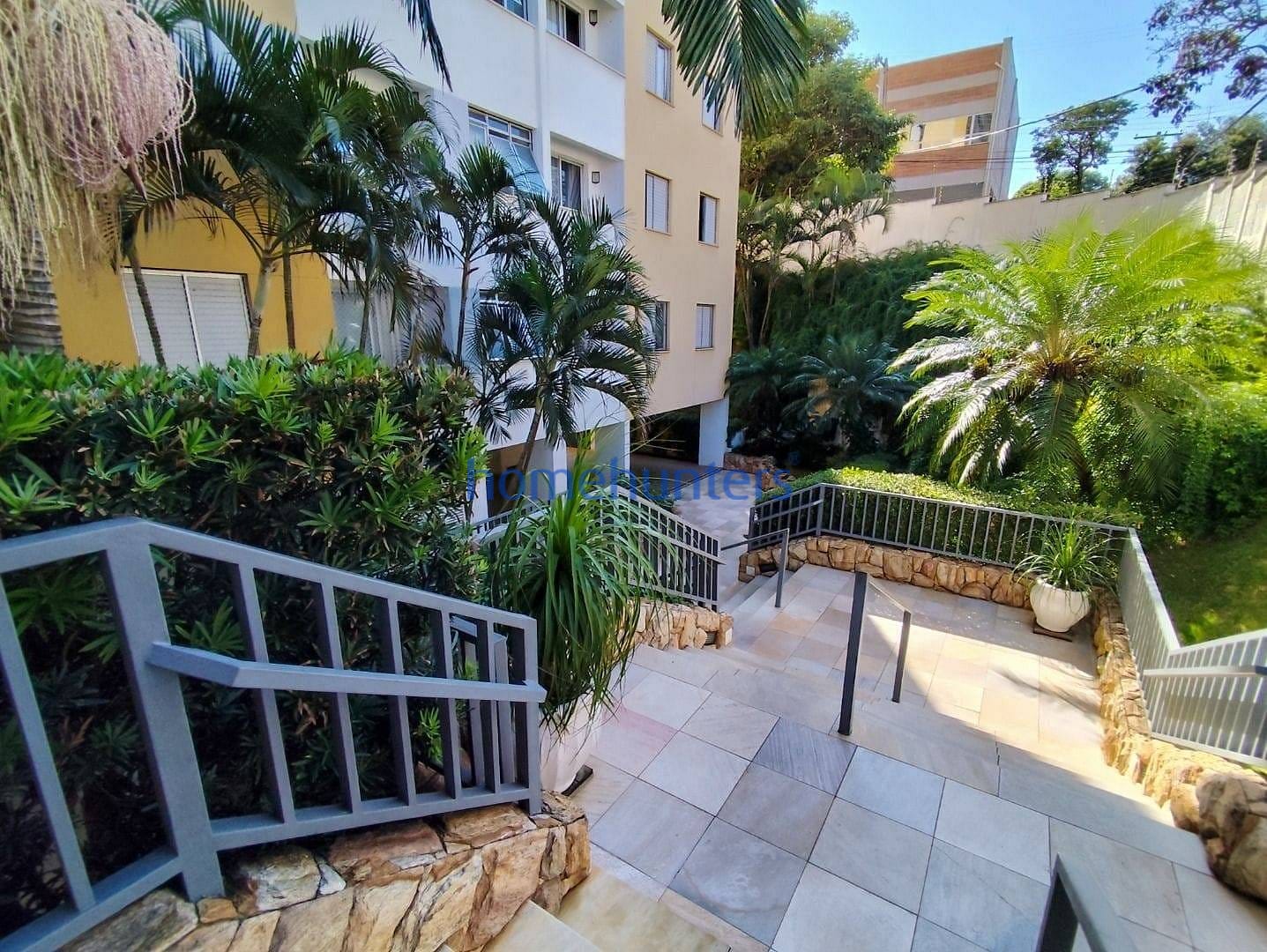 Apartamento, 2 quartos, 45 m² - Foto 12