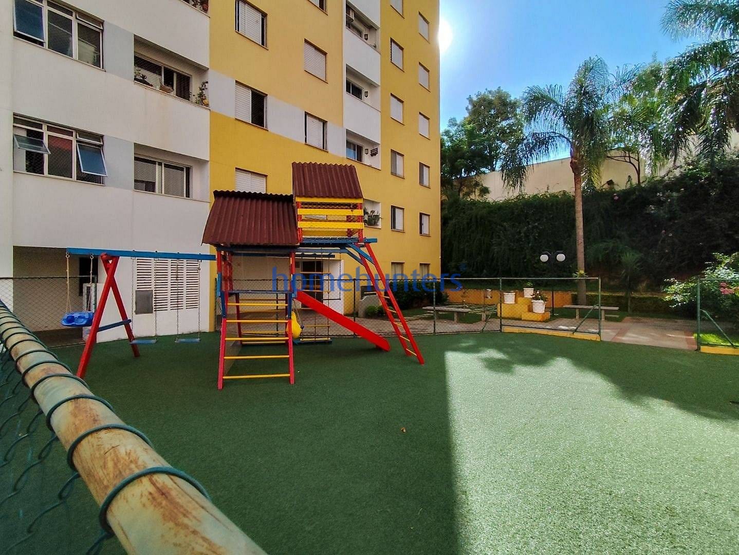 Apartamento, 2 quartos, 45 m² - Foto 15