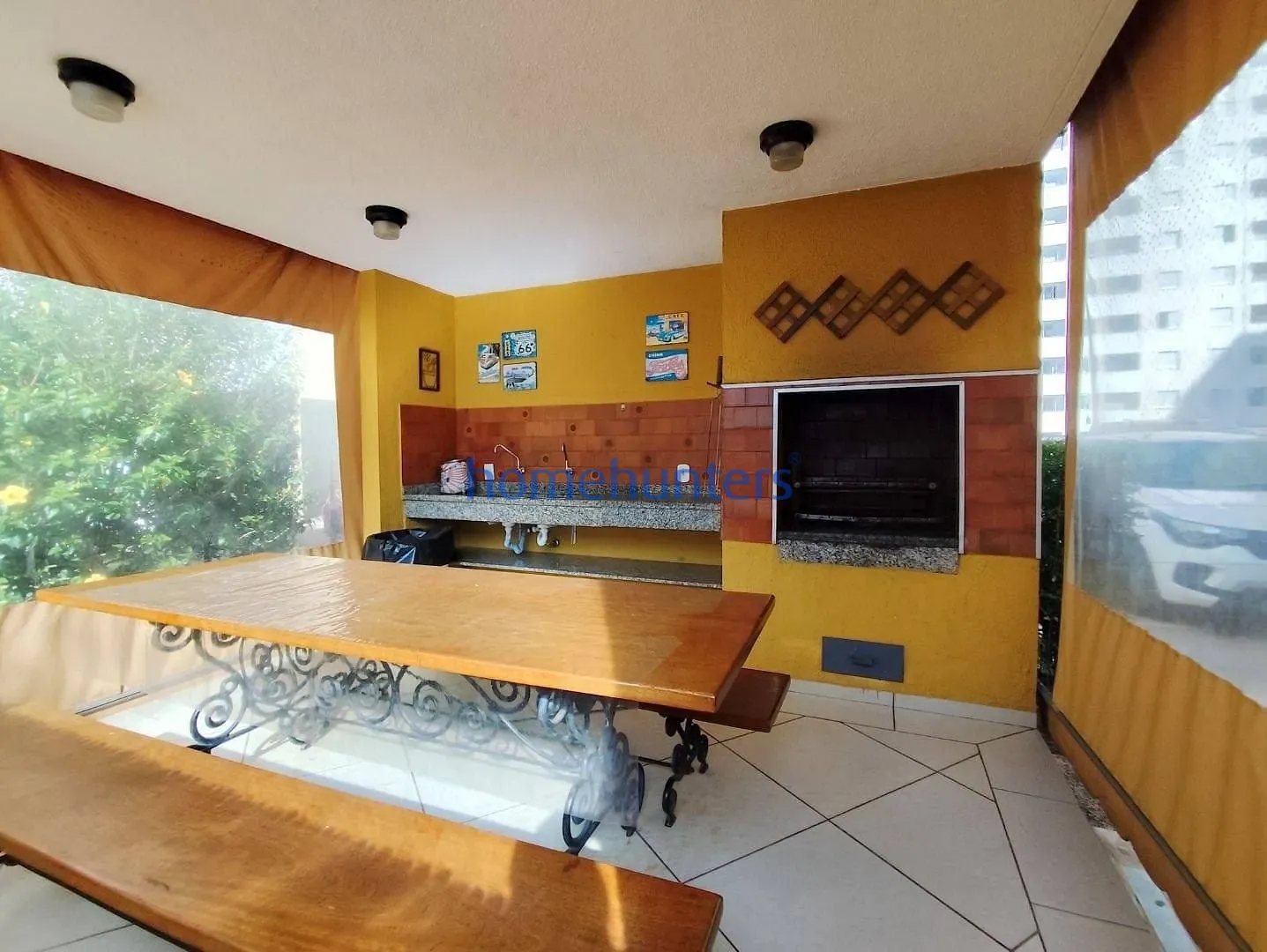 Apartamento, 2 quartos, 45 m² - Foto 19