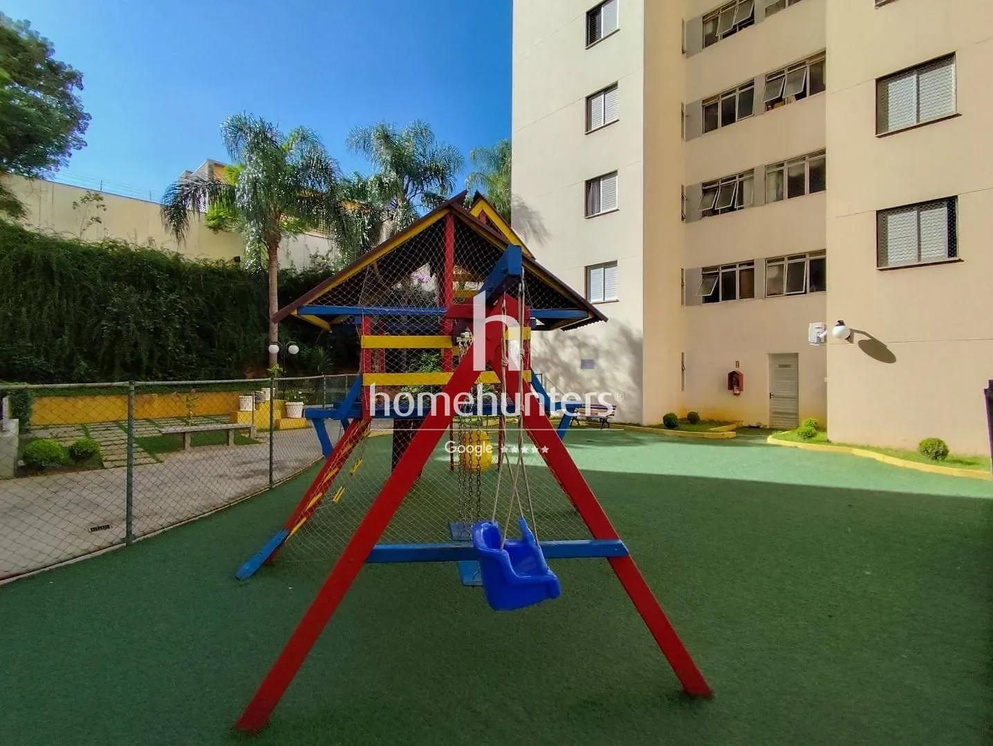 Apartamento, 2 quartos, 45 m² - Foto 14