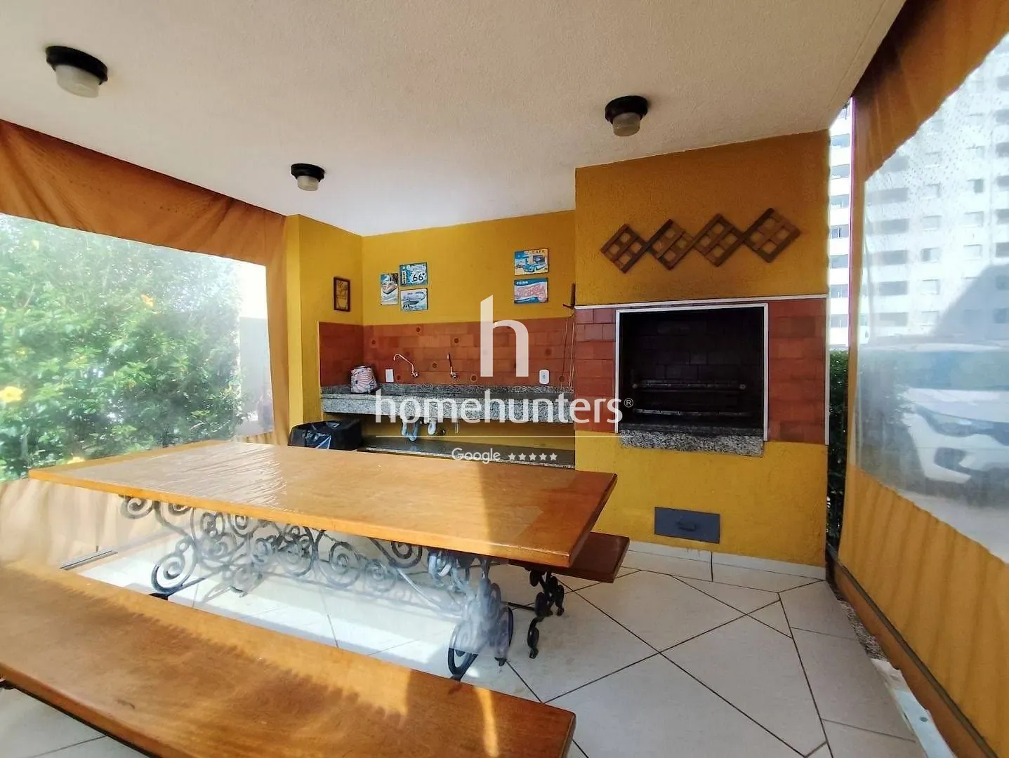 Apartamento, 2 quartos, 45 m² - Foto 19