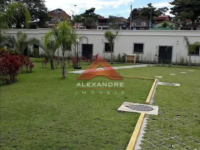 Apartamento 2 quartos e 1 banheiro, à venda, no bairro Jardim Ismênia em São José dos Campos