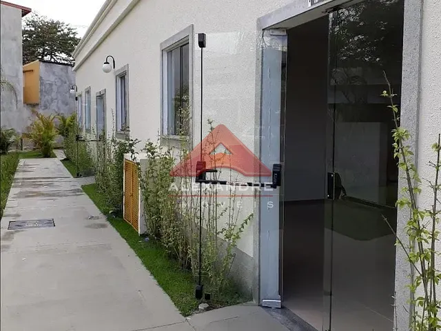Apartamento 2 quartos e 1 banheiro, à venda, no bairro Jardim Ismênia em São José dos Campos