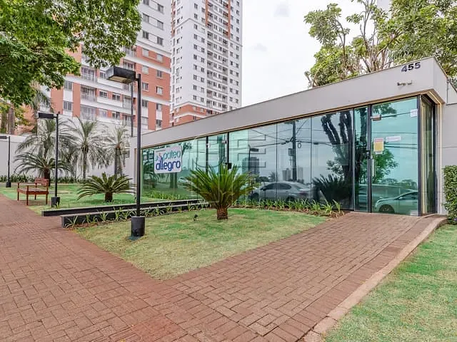 Apartamento com 94m² 3 quartos e 2 banheiros, à venda, no bairro Terra Bonita em Londrina