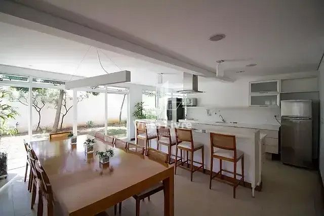 Apartamento, 3 quartos, 125 m² - Foto 31