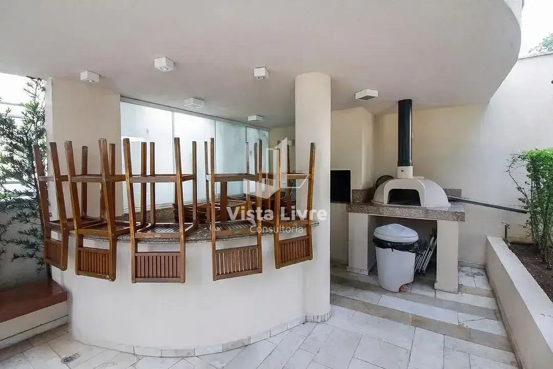 Apartamento, 3 quartos, 125 m² - Foto 33