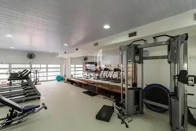 Apartamento, 3 quartos, 125 m² - Foto 36