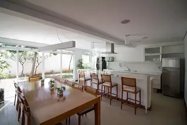 Apartamento, 3 quartos, 120 m² - Foto 31