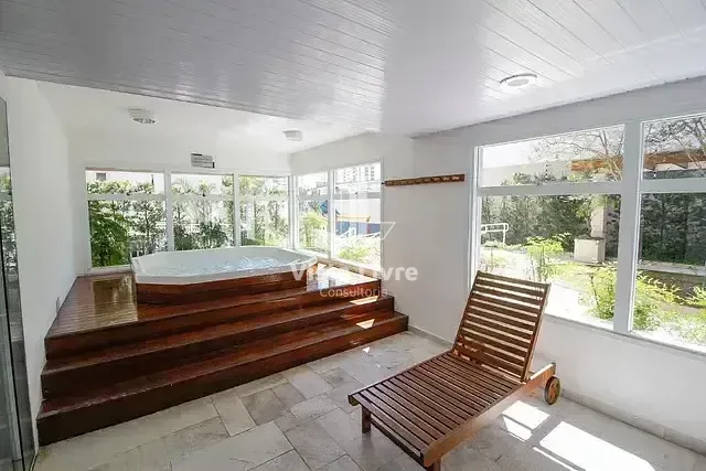 Apartamento, 3 quartos, 120 m² - Foto 29