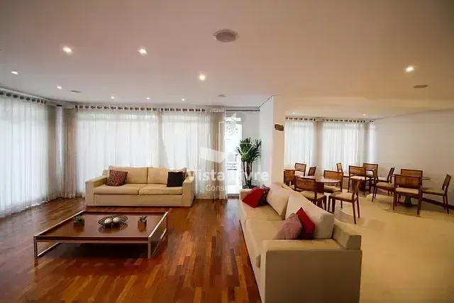 Apartamento, 3 quartos, 120 m² - Foto 32