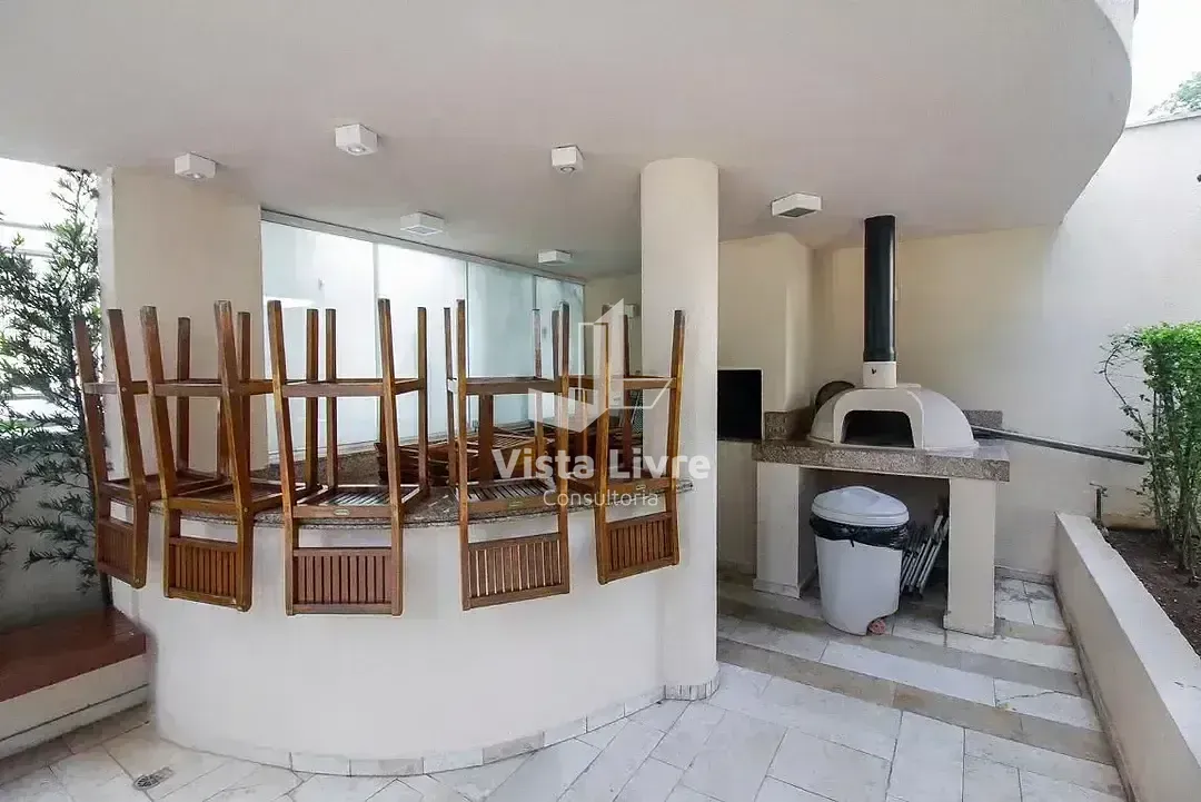 Apartamento, 3 quartos, 120 m² - Foto 33