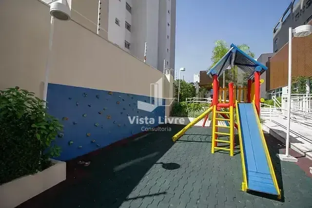 Apartamento, 3 quartos, 120 m² - Foto 45