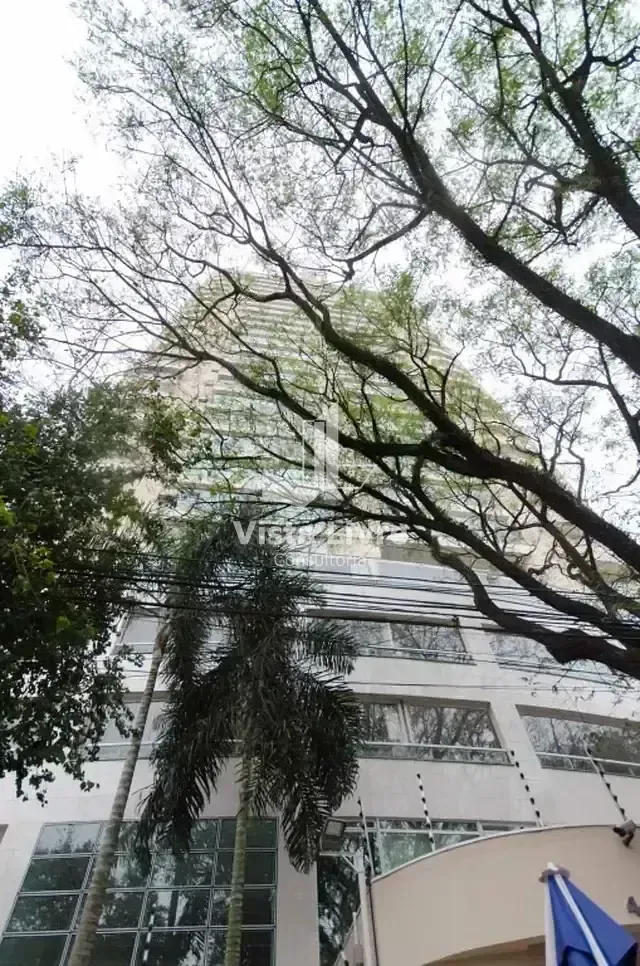 Apartamento, 3 quartos, 120 m² - Foto 49