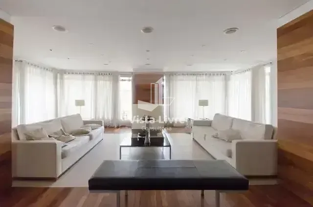 Apartamento, 3 quartos, 120 m² - Foto 34