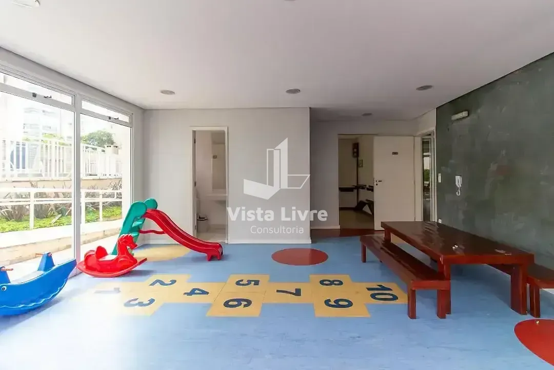 Apartamento, 3 quartos, 120 m² - Foto 46