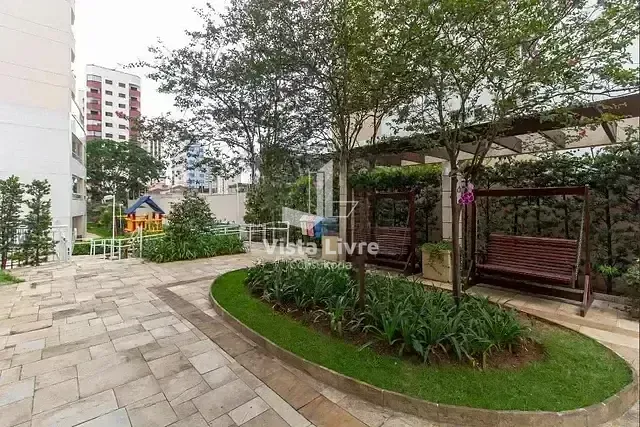 Apartamento, 3 quartos, 120 m² - Foto 48