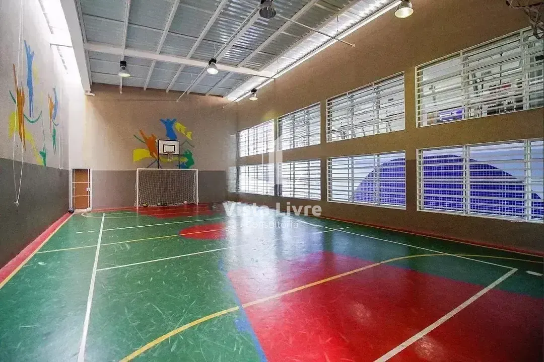 Apartamento, 3 quartos, 120 m² - Foto 41