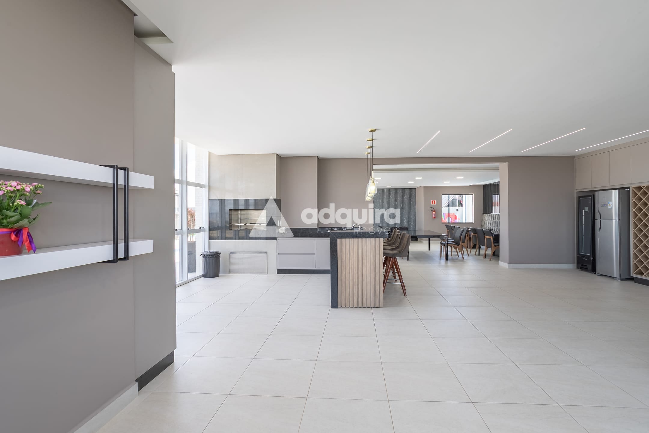 Apartamento, 3 quartos, 187 m² - Foto 31