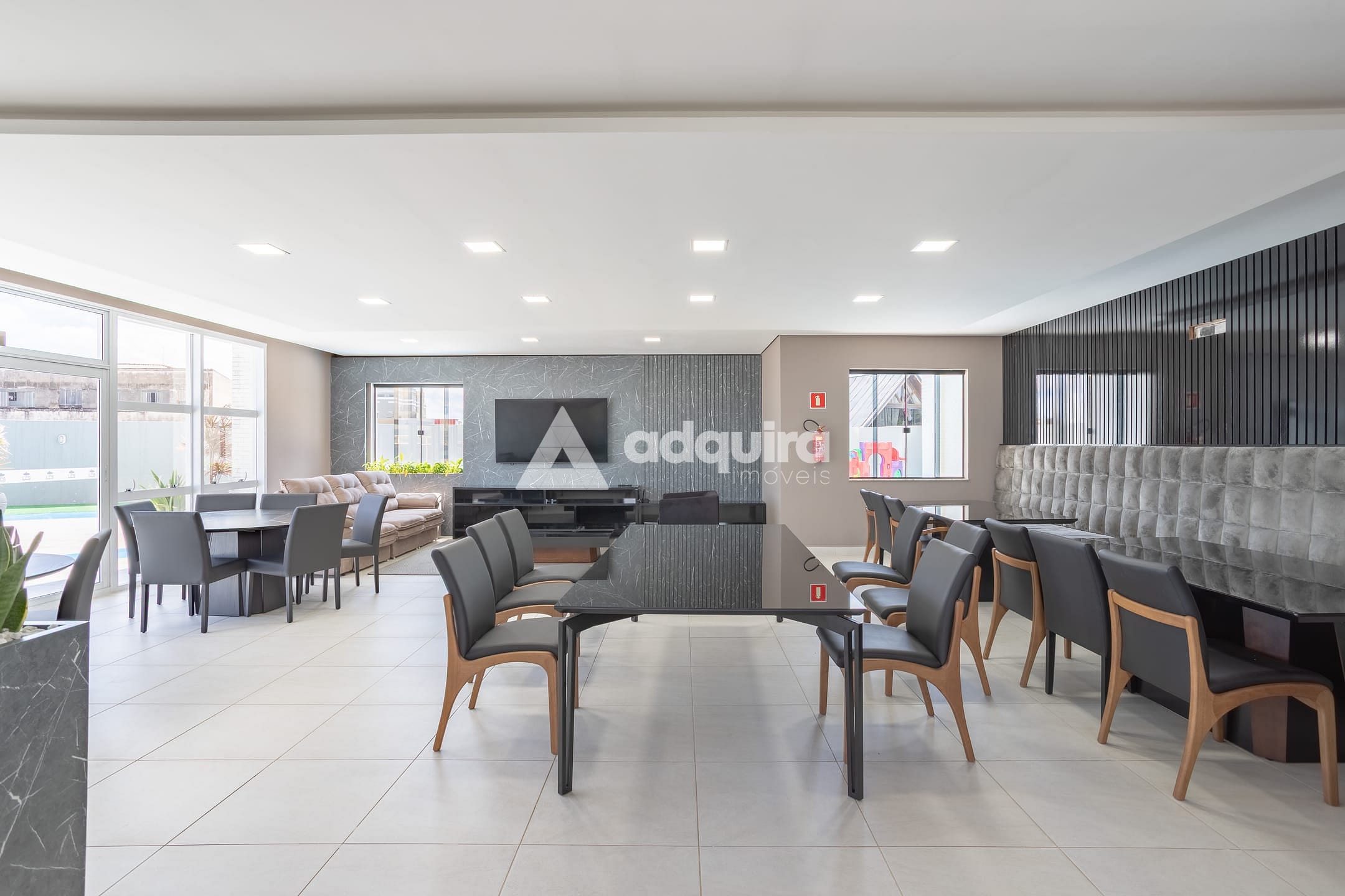 Apartamento, 3 quartos, 187 m² - Foto 30