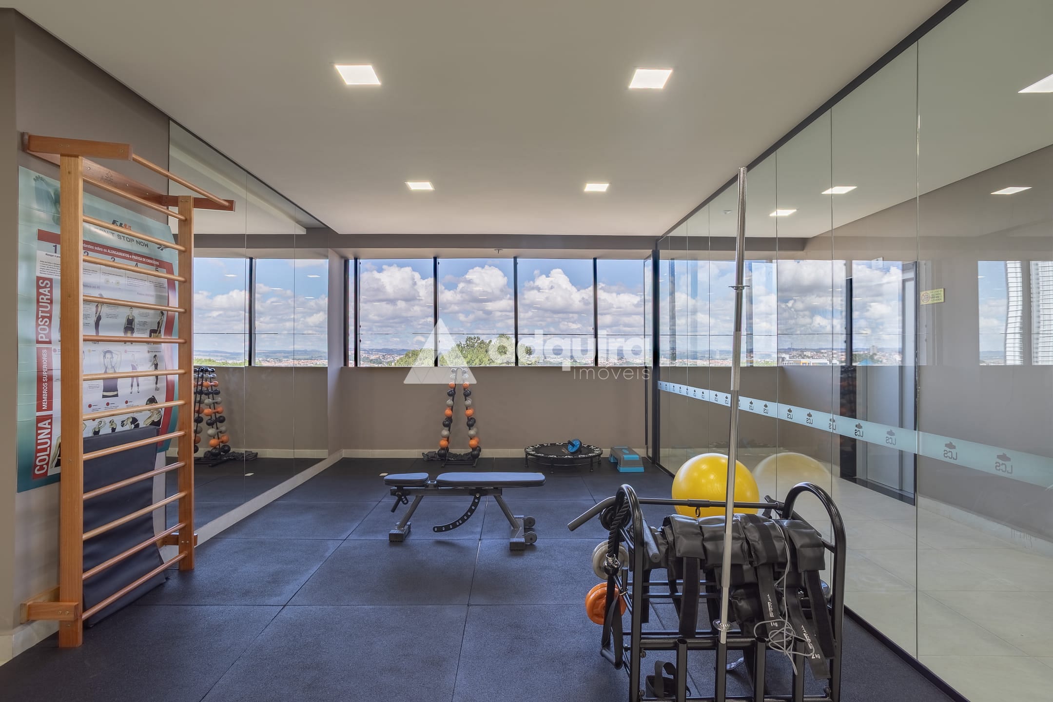 Apartamento, 3 quartos, 187 m² - Foto 18