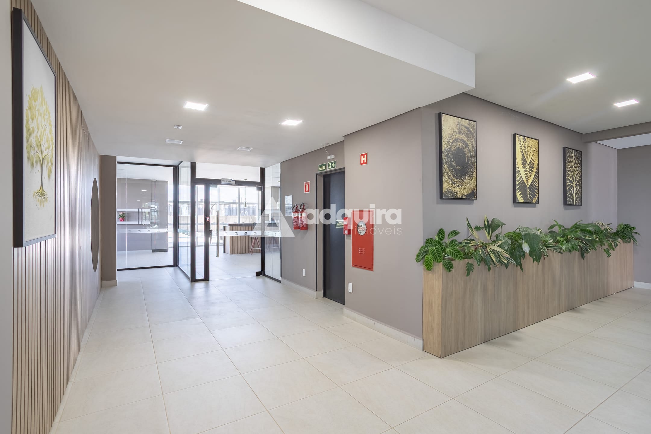 Apartamento, 3 quartos, 187 m² - Foto 17