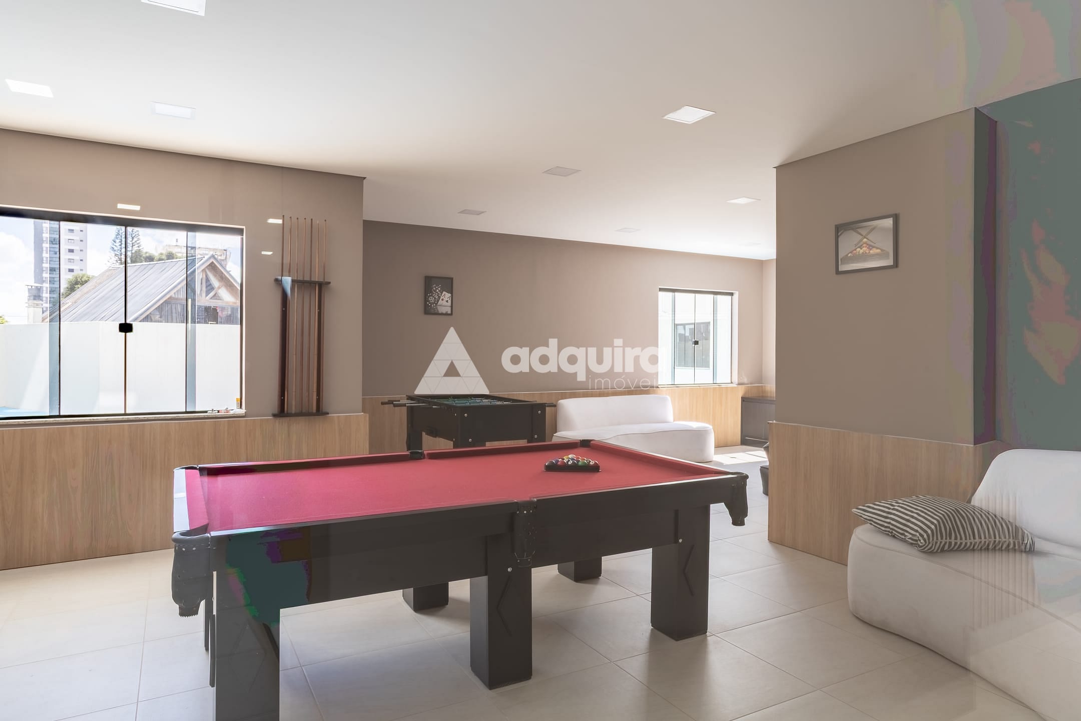 Apartamento, 3 quartos, 187 m² - Foto 15