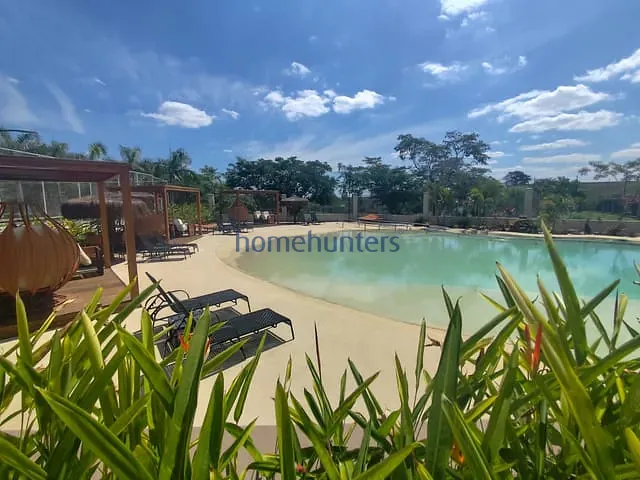 Casa com 311m² 3 quartos e 5 banheiros, à venda, no bairro Parque Brasil 500 em Paulínia