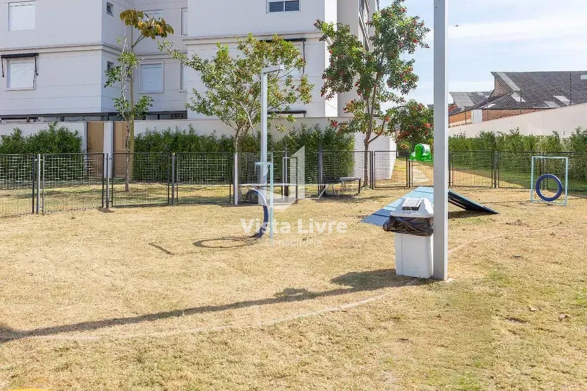 Apartamento à venda com 3 quartos, 81m² - Foto 27