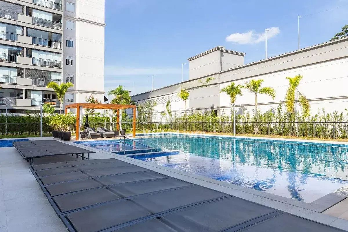 Apartamento à venda com 3 quartos, 81m² - Foto 24