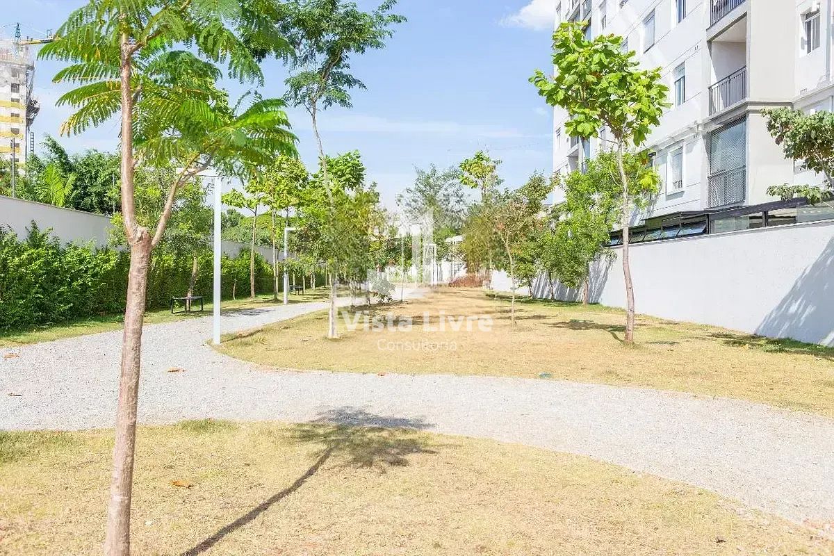 Apartamento à venda com 3 quartos, 81m² - Foto 28