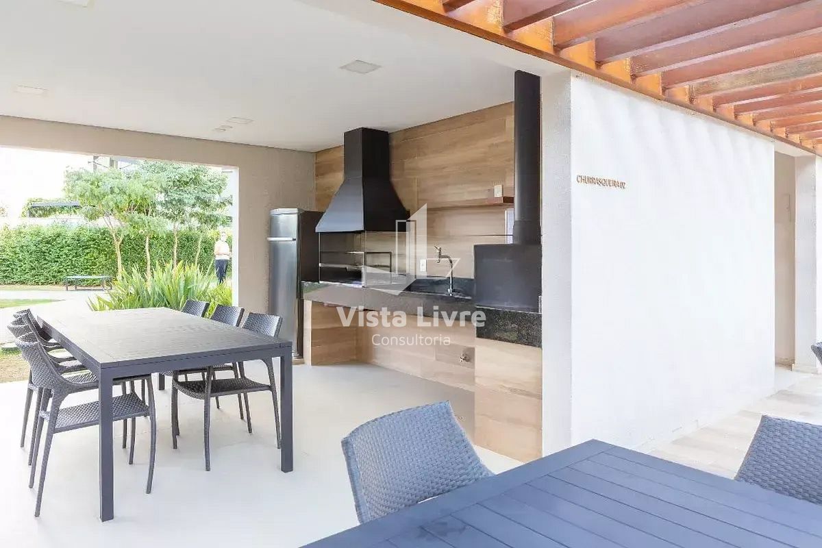 Apartamento à venda com 3 quartos, 81m² - Foto 30